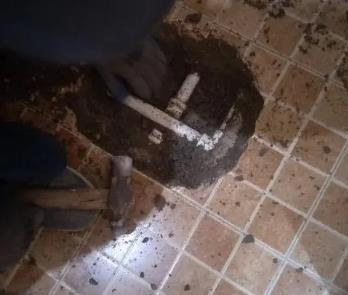武汉卫生间漏水维修公司为您分享下卫生间渗水如何处理及注意事项