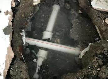 武汉阳台漏水维修公司为您分享楼上楼下漏水怎么处理