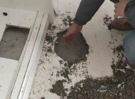 武汉卫生间漏水维修公司分享下精确定位查漏水一次多少钱?不同级别收费不同