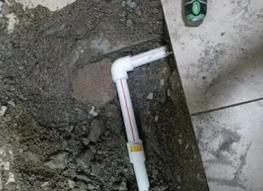 武汉阳台漏水维修时有哪些声音会影响检漏仪